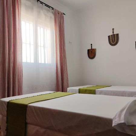 Casa Rural Asgard Chiclana de la Frontera Esterno foto