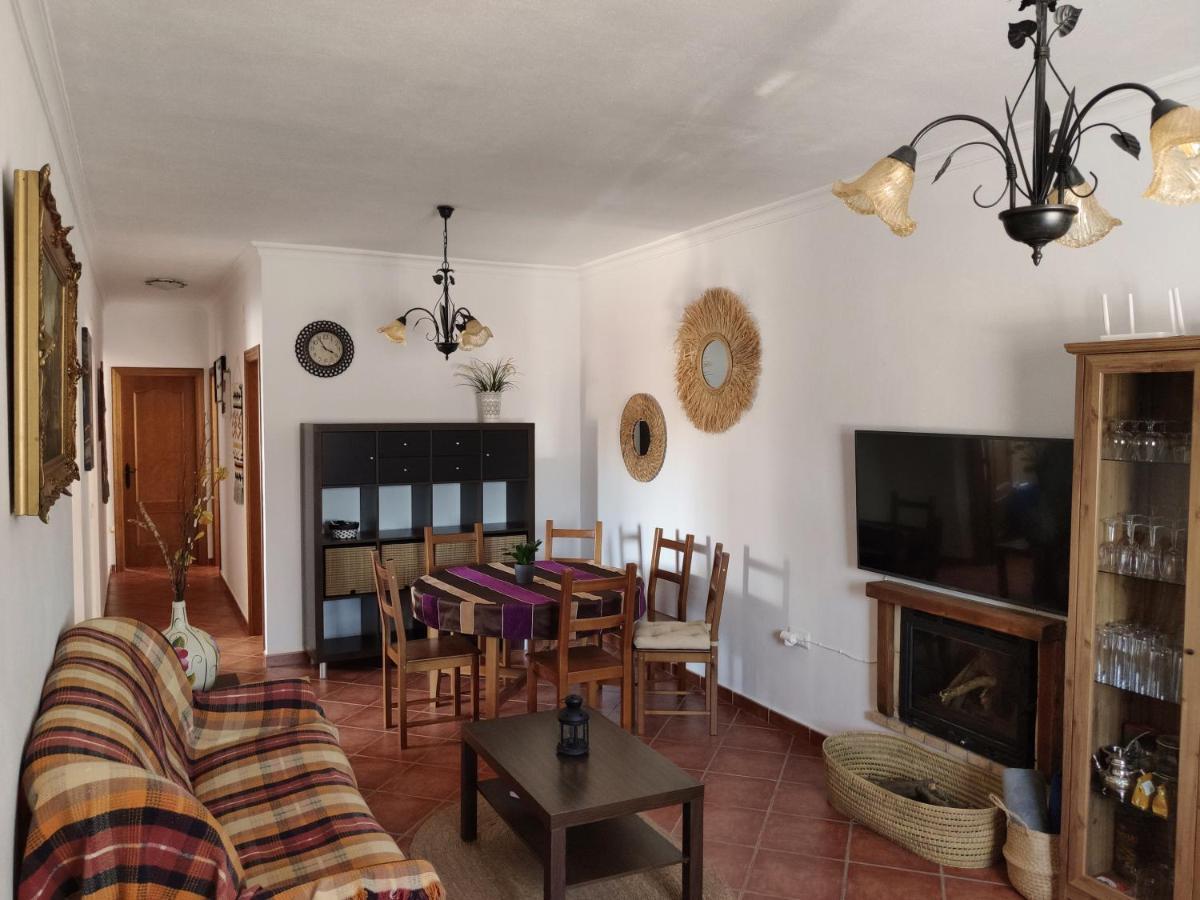 Casa Rural Asgard Chiclana de la Frontera Esterno foto