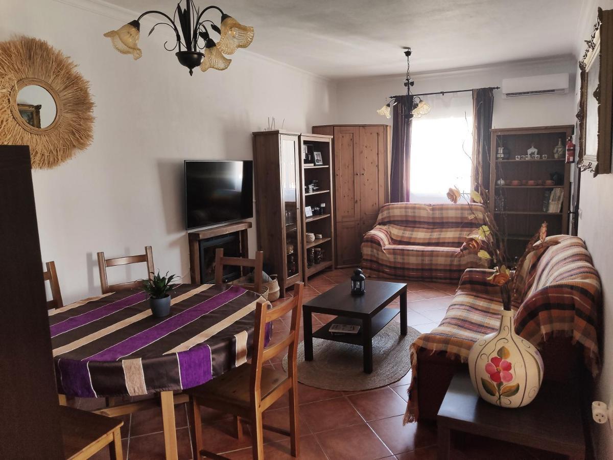 Casa Rural Asgard Chiclana de la Frontera Esterno foto