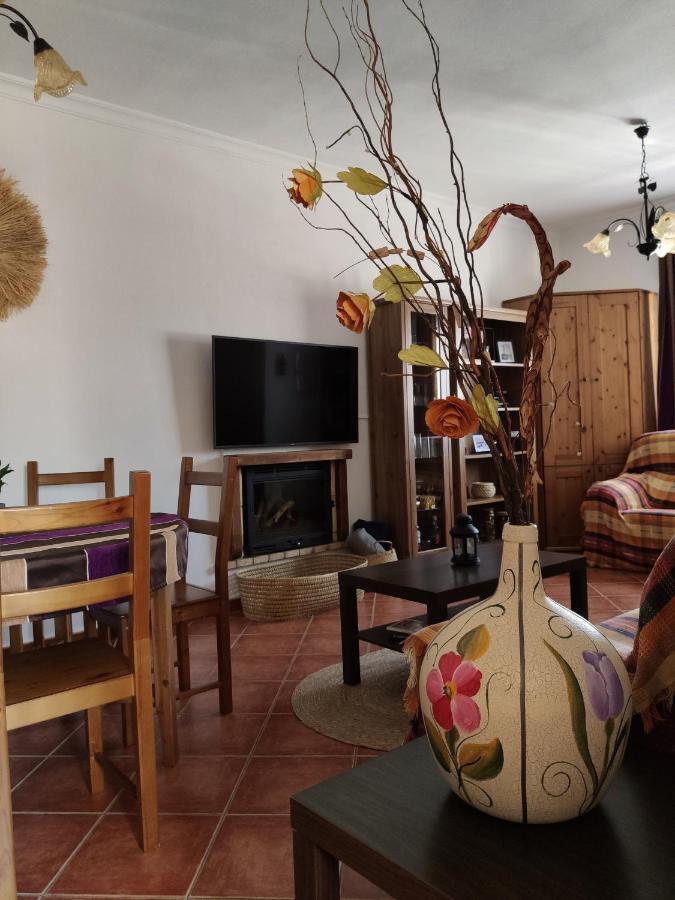 Casa Rural Asgard Chiclana de la Frontera Esterno foto